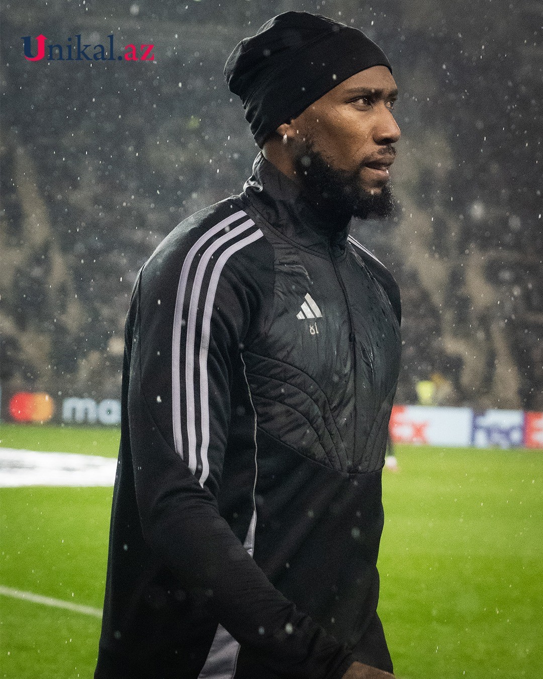 "Qarabağ"- "Ayaks" oyunundan FOTOLAR (VİDEO)